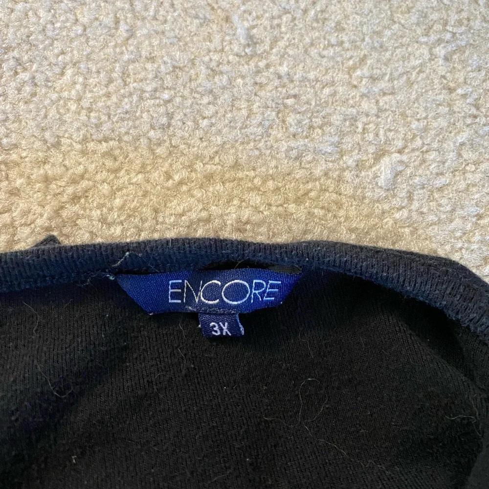 Tank Top - Picture 3 of 4